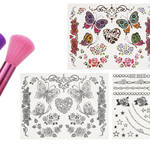ANNA SUI|夏の肌をゴージャスに彩るボディ用メイクアップアイテム