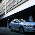 ボルボ V40 特集|Volvo