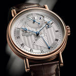 BREGUET|超ハイビートで時を刻む最先端ウォッチ