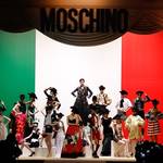 MOSCHINO|モスキーノが、上海にてコレクションを発表