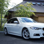 特集|BMW 3シリーズ