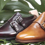 JOHN LOBB|日本限定復刻モデル「NASEBY」登場