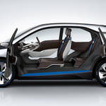 BMW初のEV - BMW i3 ができるまで|BMW