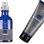NEAL'S YARD REMEDIES|男性用スクラブ洗顔剤と人気の香りが再登場