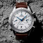 OMEGA|1957年に始まる“スピードマスター伝説”の最新章