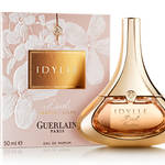 GUERLAIN|2013年の香りのデュエットは、官能的な「ジャスミン&リラ」