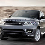 ジャガー、ランドローバー、そしてミニのいま 第2回|Land Rover