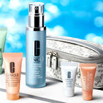 CLINIQUE|ターンオーバーのリズムの着目した角質ケア美容液セット