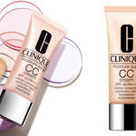 CLINIQUE|“よくばりなハイブリッド”話題のCCクリーム誕生