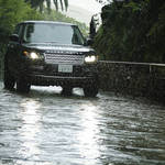ラグジュアリー SUV レンジローバーの世界|Range Rover