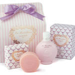 Les Merveillleuses LADUREE|大切なひとへ“しなやかに香る”期間限定ボディ ギフトセット