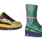 adidas|「adidas by Raf Simons」2014SS コラボ第2弾発表