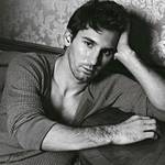 DOLCE & GABBANA|ドメニコ・ドルチェが撮影したメッシの写真集