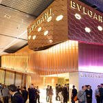 BVLGARI|2013年新作ウォッチ、バーゼル現地レポート