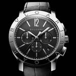BVLGARI|時計愛好家も納得のハイビート・クロノムーブを搭載
