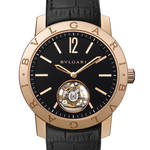 BVLGARI|ブルガリ・ブルガリのフラッグシップモデル