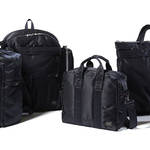 HEAD PORTER|ブランド設立15周年「TANKER」ニューコレクション