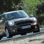 ジャガー、ランドローバー、そしてミニのいま 第3回|MINI