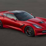 シボレー コルベット 日本予約受付開始|Chevrolet