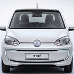 フォルクスワーゲン初の量産EV e-up!の価格を発表|Volkswagen