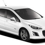 プジョー 308 に特別装備を盛り込んだ「Sportium」登場|Peugeot