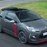 DS3 カブリオに「レーシング」|Citroen