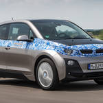 BMW i3 の詳細を公開|BMW