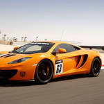 マクラーレン12Cにサーキット専用の12C GT スプリント|McLaren