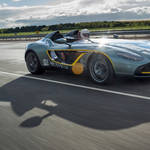 アストンマーティン グッドウッドの参加車両を発表|Aston Martin
