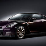 GT-Rに特別限定車 スペシャルエディション登場|Nissan