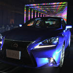DOMMUNEとレクサスによるコラボが実現|Lexus
