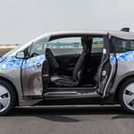 BMW i3の価格発表|BMW