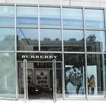 BURBERRY|国内4店舗目にして最大級の旗艦店「バーバリー 六本木」に潜入!