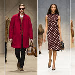 BURBERRY PRORSUM|“モード”なバーバリーに出合う「バーバリー プローサム」の魅力
