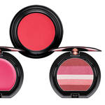 SONIA RIKIEL BEAUTÉ|肌の質感まで印象づける、3種のチークカラーが堂々デビュー!