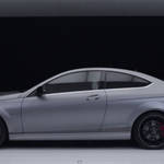 C 63 AMG エディション 507 日本上陸|Mercedes-Benz