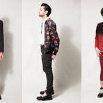 DIET BUTCHER SLIM SKIN 2013-14年秋冬コレクション