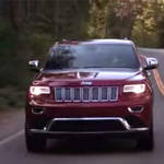 ラングラー ルビコンでルビコン トレイルを走る|Jeep