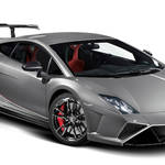 ランボルギーニ フランクフルトで最高のガヤルドを公開|Lamborghini