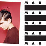 MARNI|2013-14秋冬メンズコレクションのイメージブックを発売