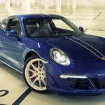 500万人のファンがつくったポルシェ 911|Porsche