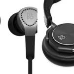 BANG & OLUFSEN|28年ぶりのヘッドフォン登場!