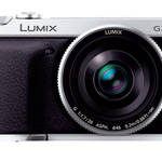 Panasonic|世界最高画質ライブビューファインダー搭載 「GX7」登場