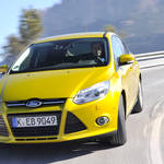 フォードの1リッターエコブーストが快挙|Ford