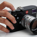JAY TSUJIMURA|新型ライカをドレスアップ「Mr. M for Leica M240」