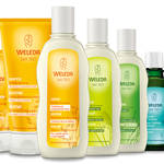 WELEDA|力強く生える“穀物”の恵みに着目したヘアケアシリーズ登場!