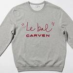 CARVEN|カルヴェンが伊勢丹新宿店にてイベントを開催