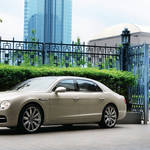 新型ベントレー フライングスパーに国内で試乗|Bentley