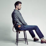 CANTON × J.Crew|コラボジーンズを発売!