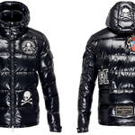 MONCLER & mastermind JAPAN|全18点の限定コラボコレクション